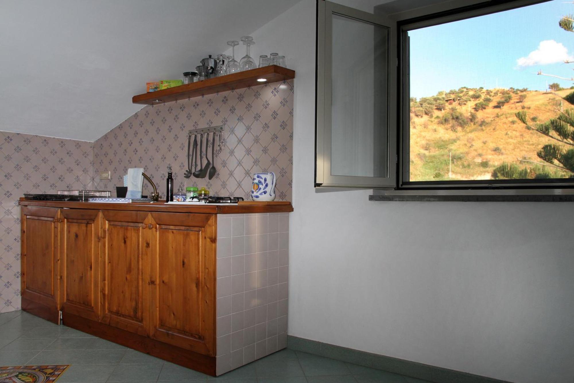 Tenuta Petreria Santo Stefano di Camastra Quarto foto